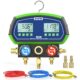 Manomètre climatisation MR CAR Manomètre climatisation MR CARTOOL numérique R32 R410A