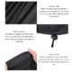 Housse machine à glaçons en tissu Oxford imperméable
