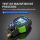 Manomètre numérique MR CARTOOL basse pression R32/R410a