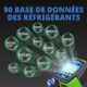 Manomètre numérique MR CARTOOL basse pression R32/R410a