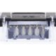 71ME-hs7yaL._SL1500_.jpg Machine à glaçons PRIMO 12 kg/24h - prêts en 9 min - Noir