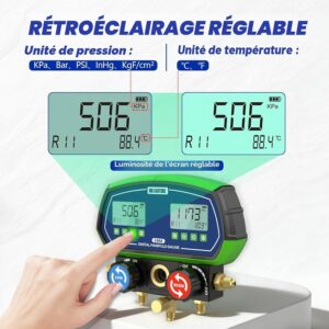 71WvNroEx3L._SL1500_.jpg Manomètre climatisation MR CARTOOL numérique R32 R410A