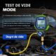 Manomètre numérique MR CARTOOL basse pression R32/R410a
