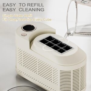 71ZRitBZMJL._AC_SL1500_.jpg Machine à glaçons électrique petite pour maison & voiture