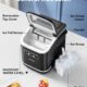 71aKUiRmvhL._SL1500_.jpg Machine à glaçons 12kg/24h — 9 cubes en 6 min, autonettoyante