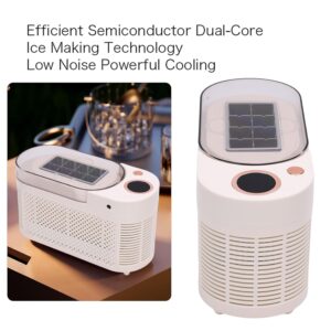71bbdKFSQQL._SL1500_.jpg Machine à glaçons compacte 120W – 8 cubes en 10–15 min