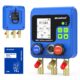 Distributeur de réfrigérant numérique MRCARTOOL – 92 gaz