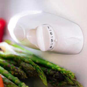 Mini réfrigérateur Cecotec 107 L - Blanc, Classe E