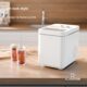 71q5ORk8aML._AC_SL1500_.jpg Machine à glaçons KLARSTEIN 12kg/24h, 6min, 2 tailles