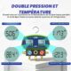71rCWLeNwJL._SL1500_.jpg Manomètre climatisation MR CARTOOL numérique R32 R410A