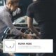 Tuyau remplissage réfrigérant R134A VOSAREA 1/2 pour voiture