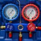Jauges fréon R134a R410A R32 R1234yf - coupleurs clim auto