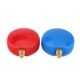 Manomètres haute/basse pour climatiseur R410A R134A R22