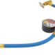 Tuyau de charge R134A Homoyoyo avec manomètre filetage 1/2