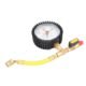 Test pression climatisation auto pour R134A R22 R407C R410A