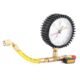Test pression climatisation auto pour R134A R22 R407C R410A