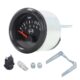 Manomètre de suspension pneumatique 0-10 bar, 52 mm, 12V