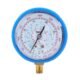 Manomètres haute/basse pour climatiseur R410A R134A R22