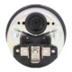 Manomètre de suspension pneumatique 0-10 bar, 52 mm, 12V