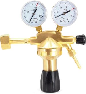 Testeur de perte de pression climatisation R134A R410A R22