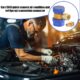 Adaptateur R134a raccord rapide pour bouteille connecteur