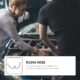 Tuyau de charge R134A Homoyoyo avec manomètre filetage 1/2