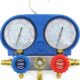 Testeur de perte de pression climatisation R134A R410A R22