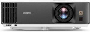 Vidéoprojecteur Gaming 4K BenQ TK700 HDR 3200 Al 60Hz