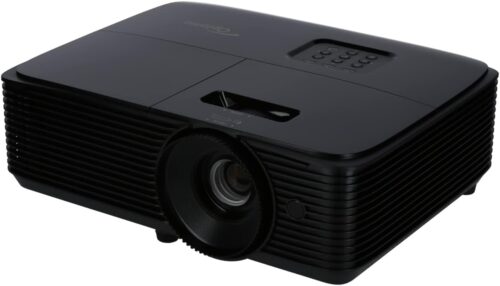 Optoma HD146X