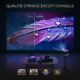 71ATV4YnqL._AC_SL1201_.jpg Vidéoprojecteur 4K AURZEN Boom 3, 500 ANSI, WiFi, Bluetooth