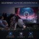 71JjYDEhL._AC_SL1200_.jpg Vidéoprojecteur 4K AURZEN Boom 3, 500 ANSI, WiFi, Bluetooth