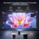 Projecteur 4K ETOE Seal Pro, Google TV, 1300 ANSI, Wi‑Fi 6