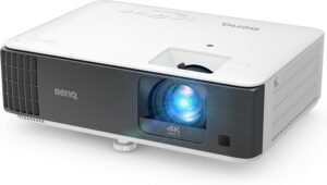 Vidéoprojecteur BenQ TK700ST 4K gaming courte focale 3000 lm