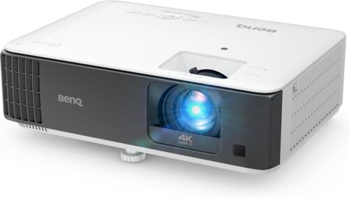 Vidéoprojecteur BenQ TK700ST 4K gaming courte focale 3000 lm