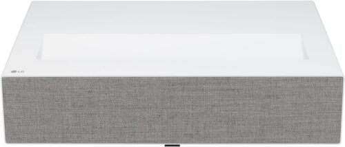 Vidéoprojecteur laser LG CineBeam 4K 2500 lm 80–120"