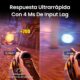 Vidéoprojecteur BenQ TK700ST 4K gaming courte focale 3000 lm