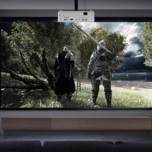 Vidéoprojecteur BenQ TK700ST 4K gaming courte focale 3000 lm