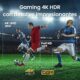 Vidéoprojecteur BenQ TK700ST 4K gaming courte focale 3000 lm