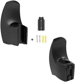 Support chargeur véhicule électrique Type 2 Organiseur de câble