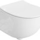 Abattant WC suspendu LAVITA Da Abattant WC suspendu LAVITA Dalia - abaissement automatique