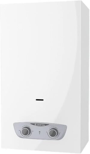 Chauffe-eau butane Ariston Fas Chauffe-eau butane Ariston Fast RX 11 l/min basse conso