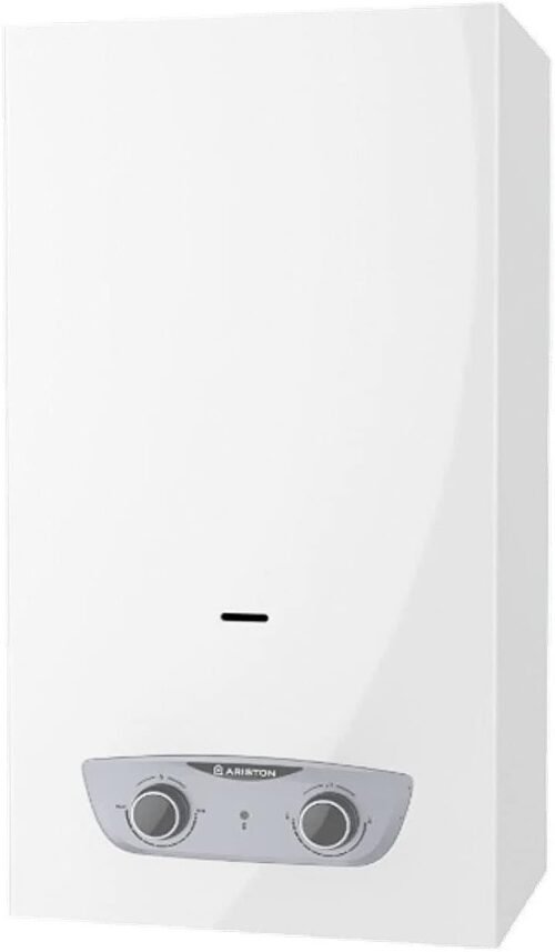 Chauffe-eau butane Ariston Fast RX 11 l/min basse conso