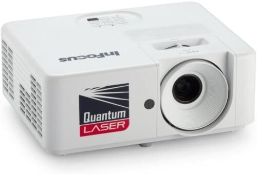 InFocus IN1006SL vidéoprojecteur laser DLP WXGA 2x HDMI