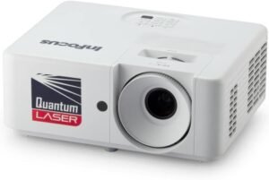 InFocus IN1006SL vidéoprojecteur laser DLP WXGA 2x HDMI