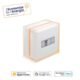 41BRdwOpN7L.jpg Thermostat connecté Netatmo Wi‑Fi économe pour chaudière