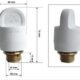 41HK35MqMiL._AC_.jpg Bouchon sécurité chaudière Calor blanc CS-00132541