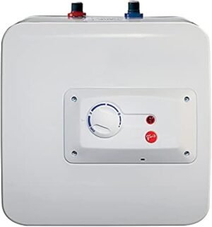 Chauffe-eau électrique sous évier 15 L 1500W - Classe B