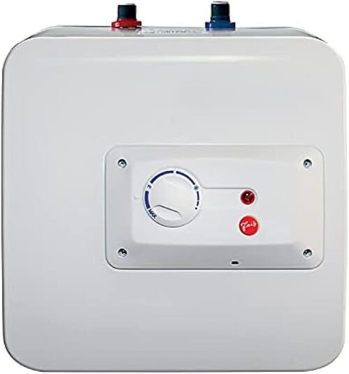 Chauffe-eau électrique sous évier 15 L 1500W - Classe B