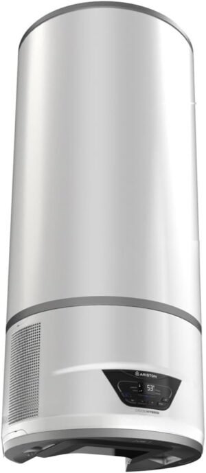 Chauffe-eau thermodynamique 100L Ariston Lydos Hybrid
