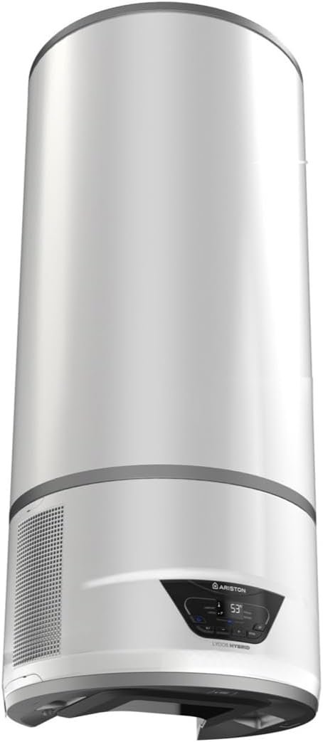 Chauffe-eau thermodynamique 100L Ariston Lydos Hybrid